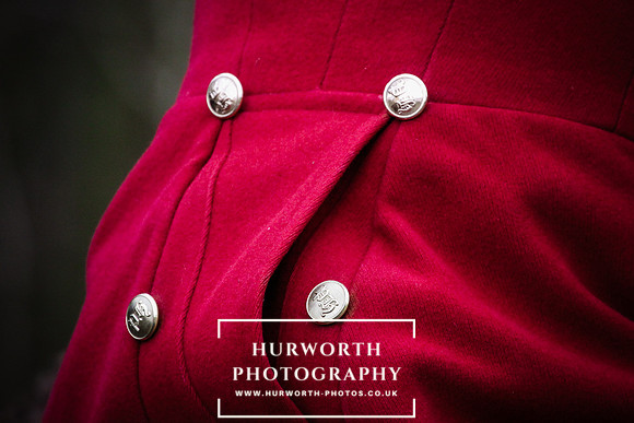 Hurworth Hunt 495