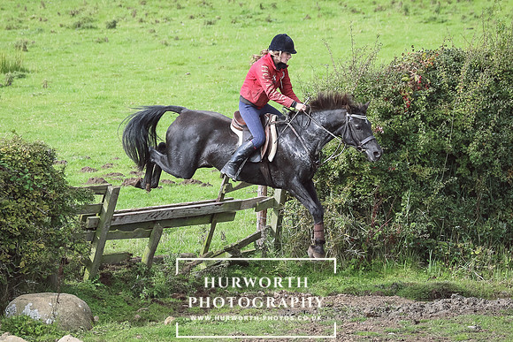 Hurworth Hunt 29