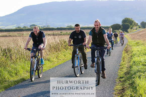 Hurworth Hunt 144