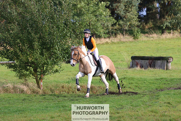 Hurworth Hunter Trial 061
