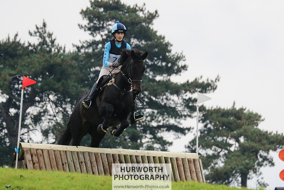 Hurworth Hunter Trial 176