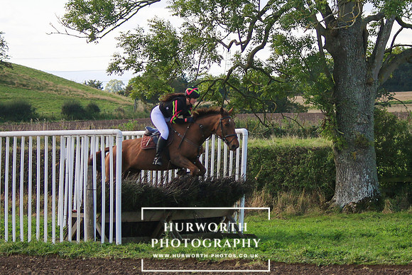 Hurworth Hunt 043