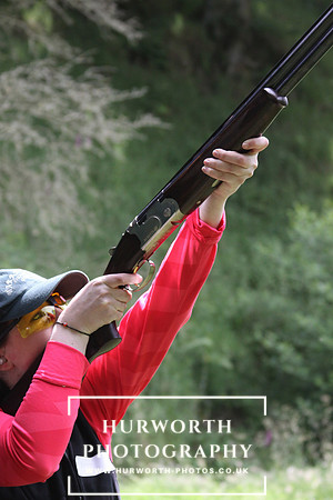 Ladies Shooting 005