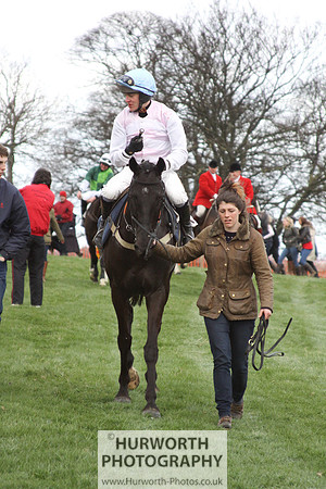 Hurworth Point to Point Members Race 066