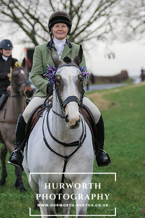 Hurworth Hunt 54