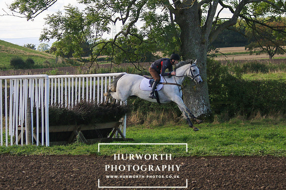 Hurworth Hunt 040