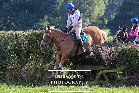 Hurworth Hunt 051