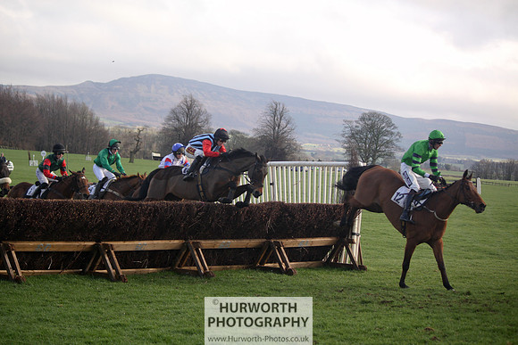 Hurworth Point to Point Mens Open Race 027