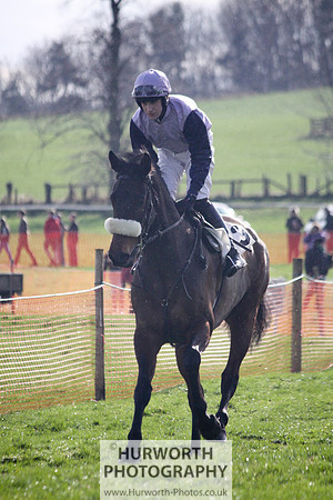 Hurworth Point to Point Mens Open Race 012