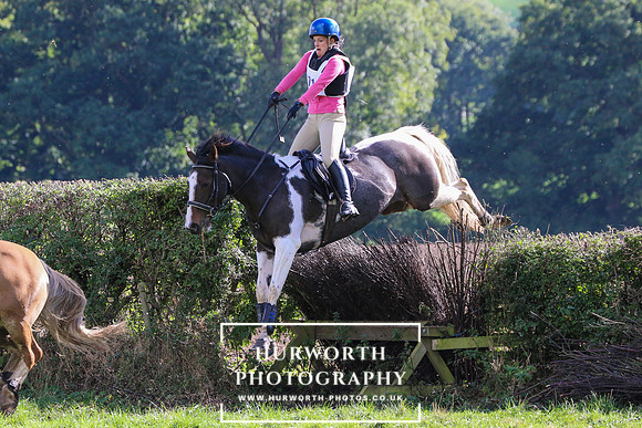 Hurworth Hunt 054