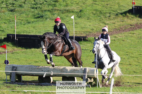 Hurworth Hunter Trial 142