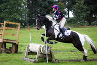 Hurworth Hunter Trial 192
