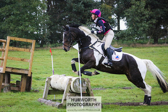 Hurworth Hunter Trial 192