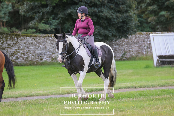 Hurworth Pleasure Ride 175
