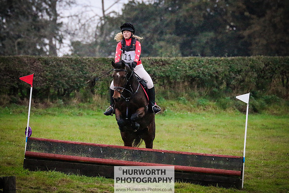 Hurworth Hunter Trial 067