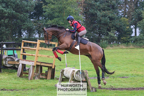 Hurworth Hunter Trial 315