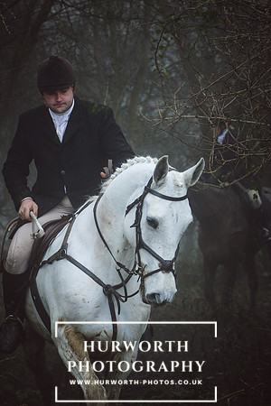 Hurworth Hunt 277