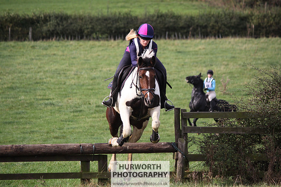 Hurworth Bilsdale Hedge Hop 127