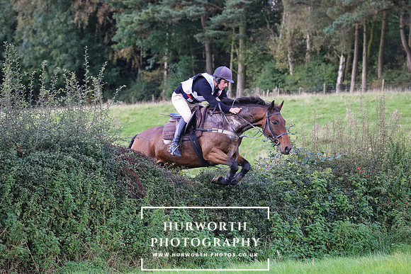 Hurworth Hunt 039