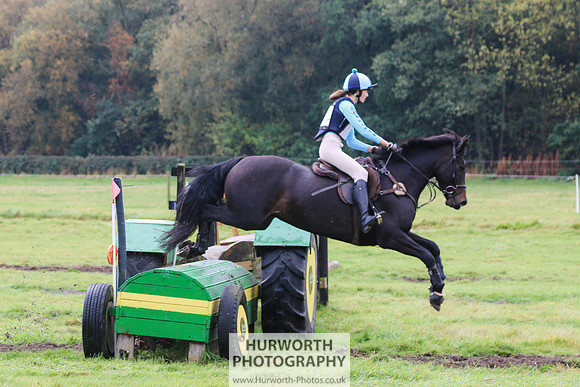 Hurworth Hunter Trial 186