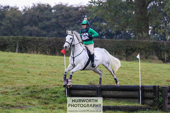 Hurworth Hunter Trial 019