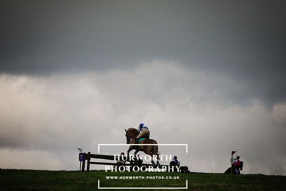 Hurworth Hunt 022