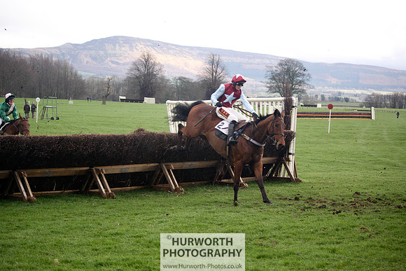Hurworth Point to Point Conditions Race 060
