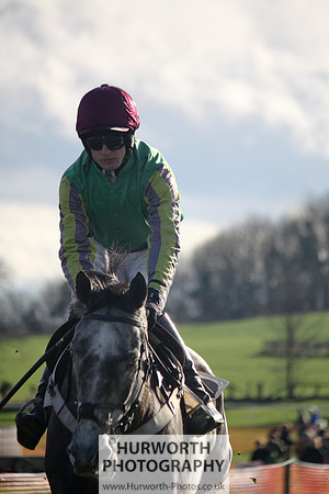 Hurworth Point to Point Maiden Div I 024