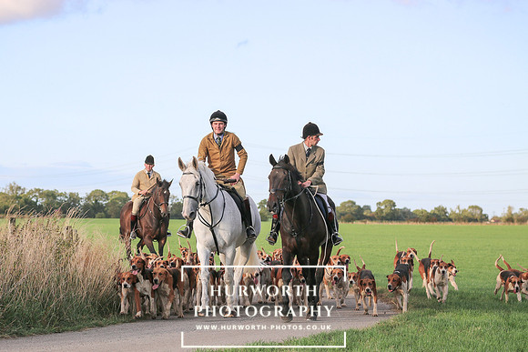 Hurworth Hunt 223