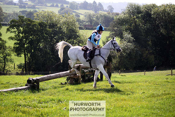 Hurworth Bilsdale Hedge Hop 280