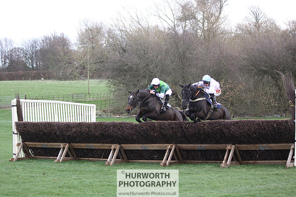 Hurworth Point to Point Members Race 051