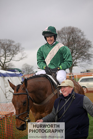 Hurworth Point to Point Conditions Race 084