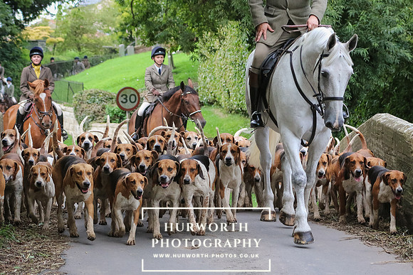Hurworth Hunt 44
