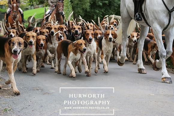Hurworth Hunt 48
