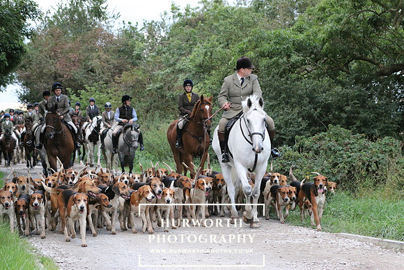 Hurworth Hunt 383