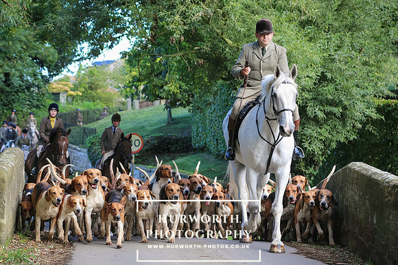 Hurworth Hunt 27