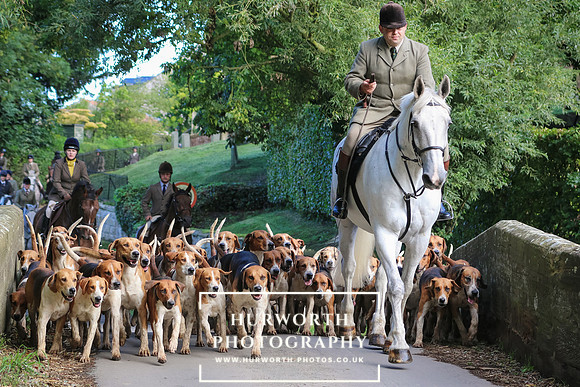 Hurworth Hunt 29