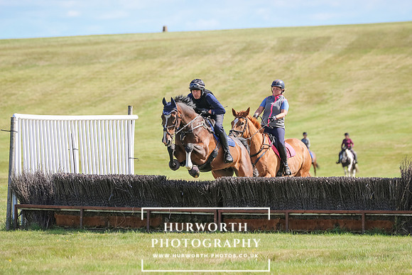 Hurworth Pleasure Ride 73