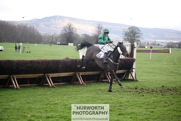 Hurworth Point to Point Conditions Race 066