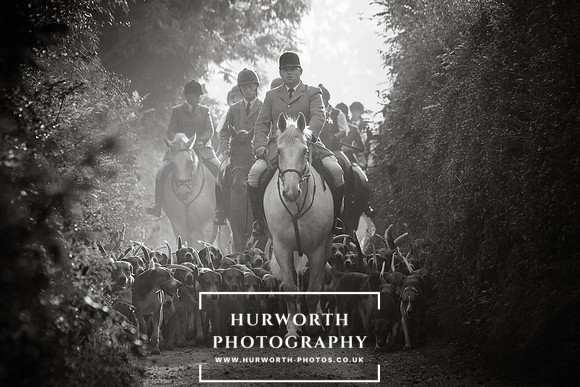 Hurworth Hunt 12
