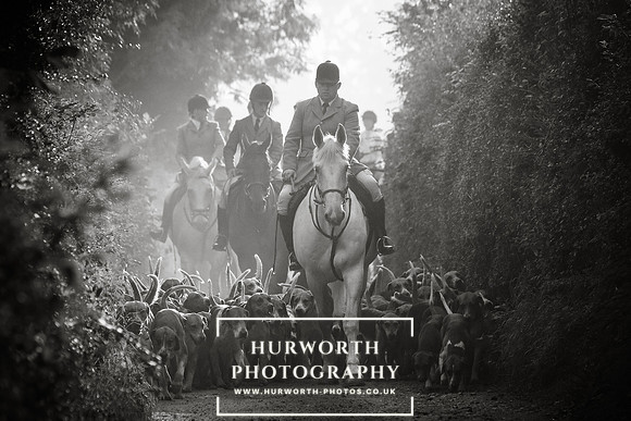 Hurworth Hunt 15
