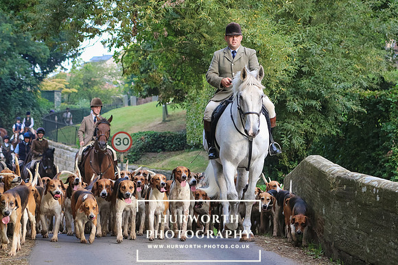 Hurworth Hunt 31
