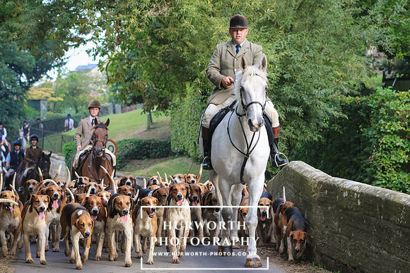 Hurworth Hunt 34