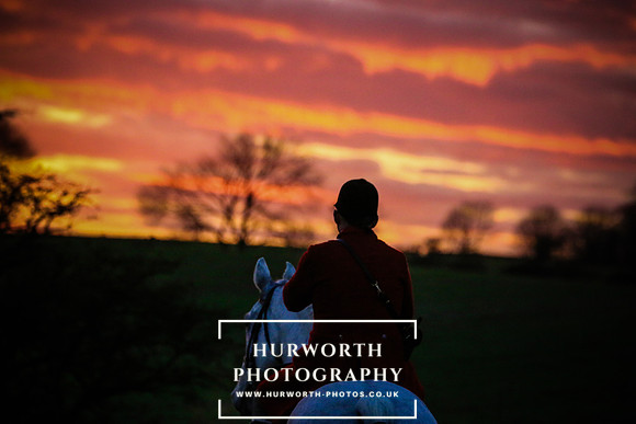 Hurworth Hunt  399