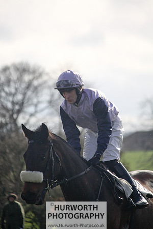 Hurworth Point to Point Mens Open Race 013