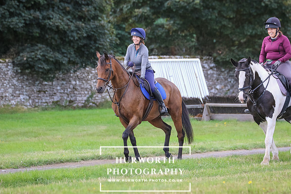 Hurworth Pleasure Ride 173