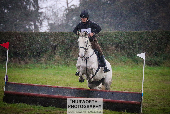 Hurworth Hunter Trial 219