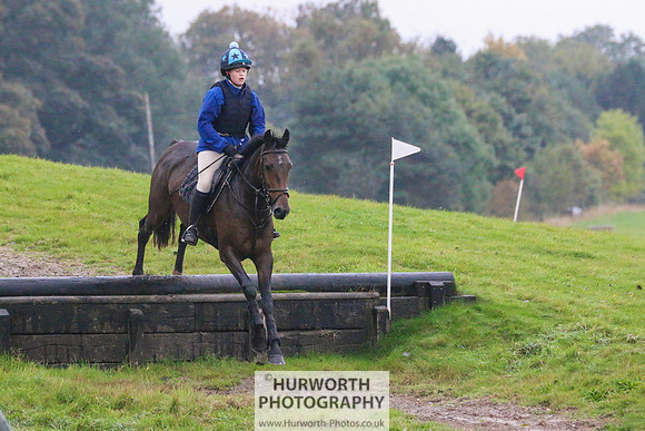 Hurworth Hunter Trial 025