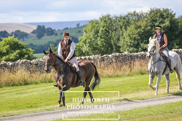 Hurworth Pleasure Ride 15
