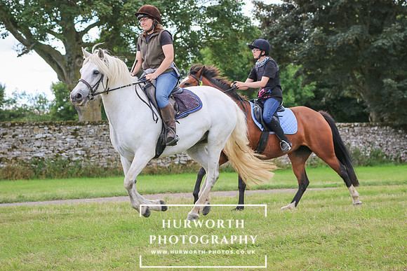 Hurworth Pleasure Ride 169